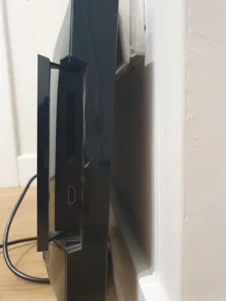 Monitor Samsung SyncMaster 933 HD 18.5