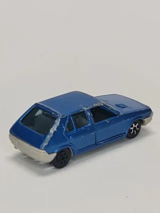 Seat Ritmo Pilen 1/64 Azul