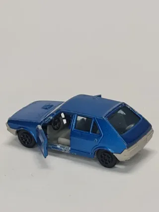 Seat Ritmo Pilen 1/64 Azul
