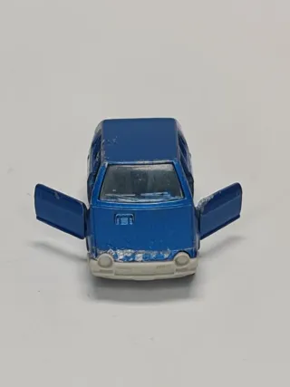 Seat Ritmo Pilen 1/64 Azul