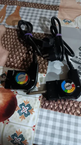 Enchufes Plancha Eléctrica Princess