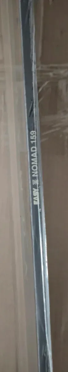 Tabla Snow Easy Nomad 159 (Precintada) pvp 480€