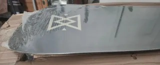 Tabla Snow Easy Nomad 159 (Precintada) pvp 480€