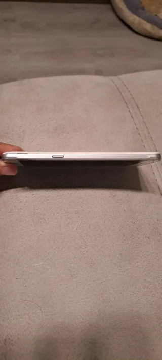 Samsung Galaxy J5 Bianco