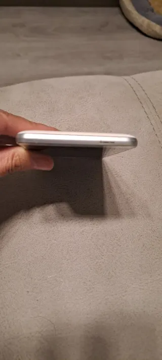 Samsung Galaxy J5 Bianco