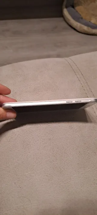 Samsung Galaxy J5 Bianco