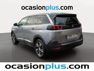 Peugeot 5008 BlueHDi 130 S&S Allure 96 kW (130 CV)