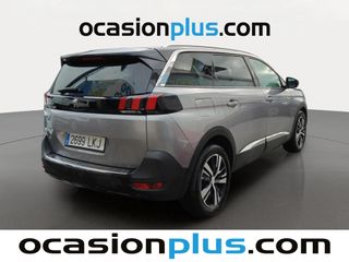 Peugeot 5008 BlueHDi 130 S&S Allure 96 kW (130 CV)