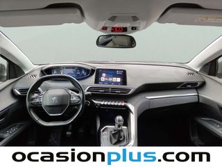 Peugeot 5008 BlueHDi 130 S&S Allure 96 kW (130 CV)