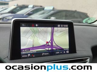 Peugeot 5008 BlueHDi 130 S&S Allure 96 kW (130 CV)