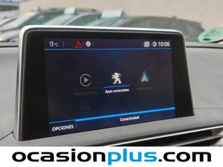 Peugeot 5008 BlueHDi 130 S&S Allure 96 kW (130 CV)