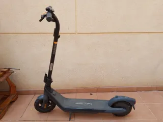 Patinete eléctrico Ninebot E2 Pro