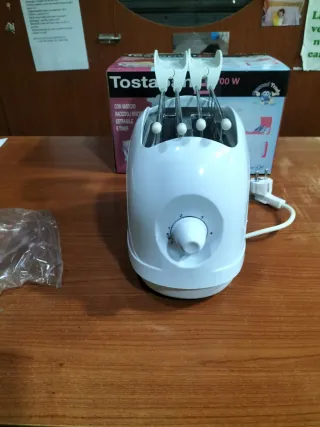 Tostapane General Trade 700W