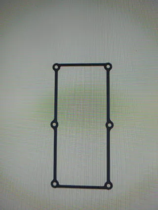 Junta Tapa Culata Hyundai Atos