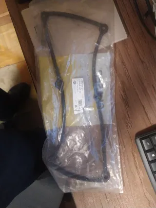 Junta Tapa Culata Hyundai Atos