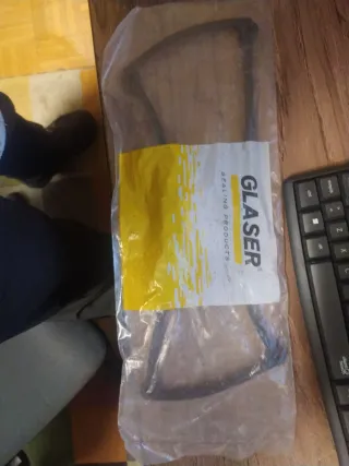 Junta Tapa Culata Hyundai Atos