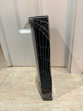 Monster High Lagoona Blue Reel Drama