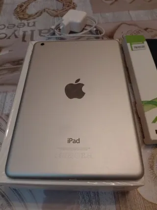 iPad mini 2 Blanco 32G