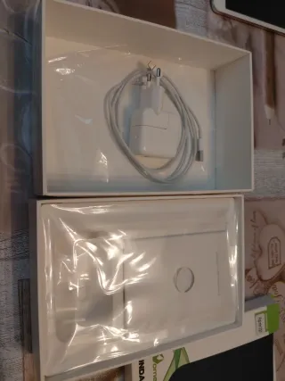 iPad mini 2 Blanco 32G