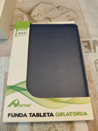 iPad mini 2 Blanco 32G