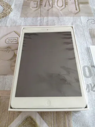 iPad mini 2 Blanco 32G