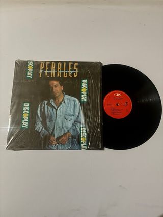 Vinilo A Mis Amigos de Jose Luis Perales