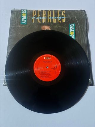Vinilo A Mis Amigos de Jose Luis Perales