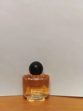 Mini Perfume Carmen