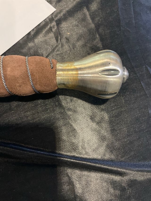 Espada Macleod Los Inmortales