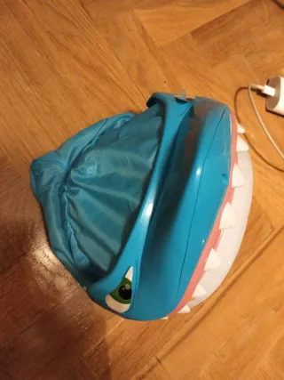 Juego de mesa Mandíbulas Goliath