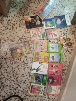 Colección Libros Cocina La Cocina de Hoy