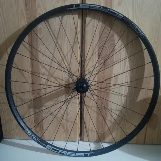 Ruote MTB 29 Stans NoTubes Crest S1