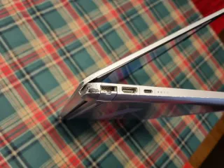 Portátil HP 250 G8 Plata