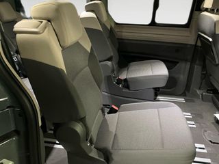 Volkswagen Multivan 2025