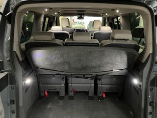 Volkswagen Multivan 2025