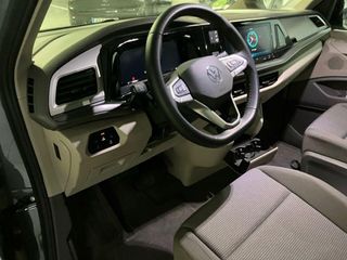 Volkswagen Multivan 2025