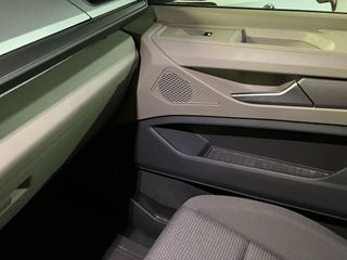 Volkswagen Multivan 2025