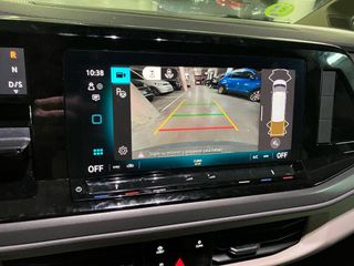 Volkswagen Multivan 2025