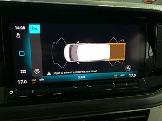 Volkswagen Multivan 2025