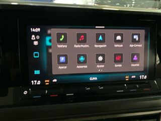 Volkswagen Multivan 2025