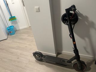 Patinete Eléctrico Xiaomi pro 2 negro