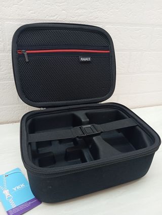 RAIACE Estuche de Transporte para dji Mini 2