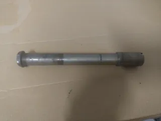 Perno Asse Ruota Cagiva Mito 125