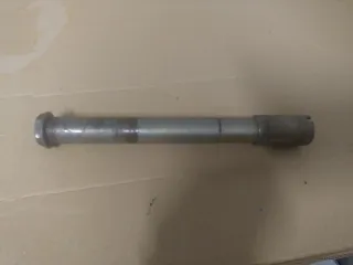 Perno Asse Ruota Cagiva Mito 125