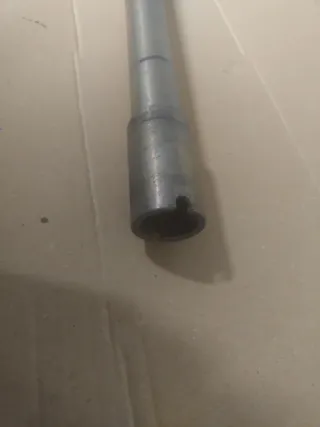 Perno Asse Ruota Cagiva Mito 125