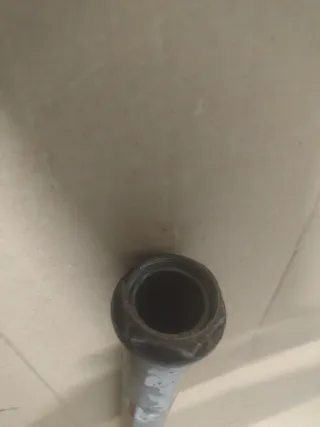 Perno Asse Ruota Cagiva Mito 125