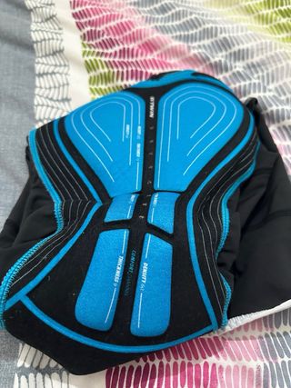 Culotte ciclismo B'Twin Road Cycling