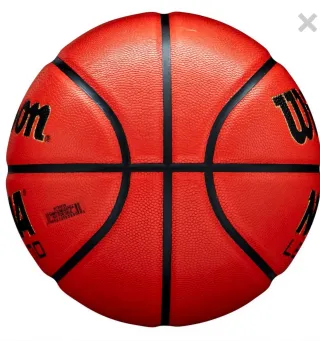 Balón de Baloncesto Wilson NCAA Legend