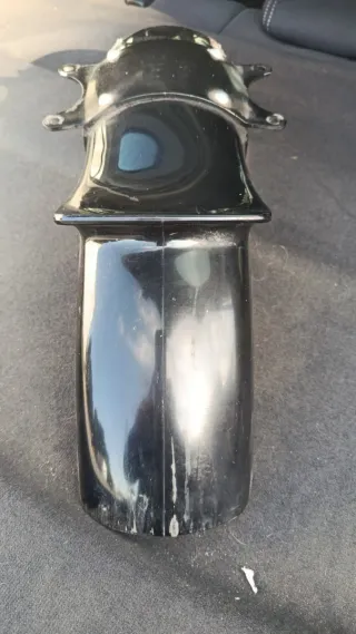 Guardabarros Honda CB 450DX