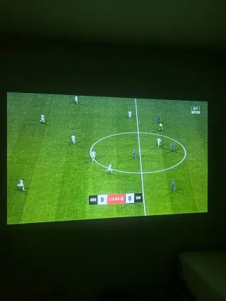 COMBO PS5 + PROYECTOR HY300 PRO+